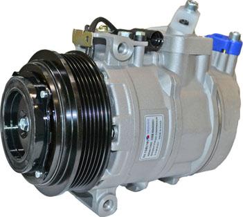 Autoclima 40440020DV - Compresseur, climatisation droxauto.com