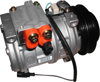 Autoclima 40440074 - Compresseur, climatisation droxauto.com