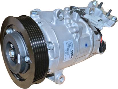 Autoclima 40440257DV - Compresseur, climatisation droxauto.com