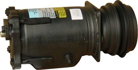 Autoclima 40420005 - Compresseur, climatisation droxauto.com