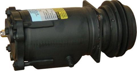 Autoclima 40420001 - Compresseur, climatisation droxauto.com