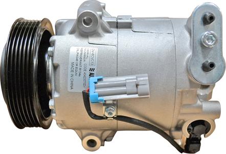 Autoclima 40420070DV - Compresseur, climatisation droxauto.com