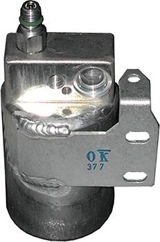 Autoclima 60652166 - Filtre déshydratant, climatisation droxauto.com