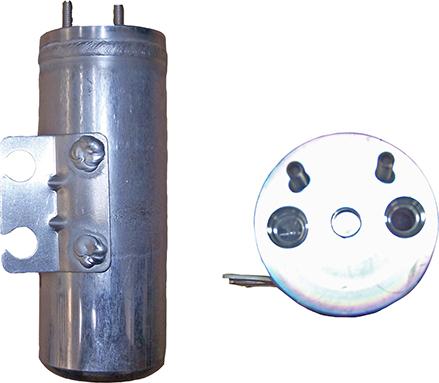 Autoclima 60652204/1 - Filtre déshydratant, climatisation droxauto.com