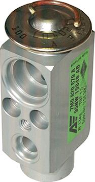 Autoclima 20215066 - Détendeur, climatisation droxauto.com