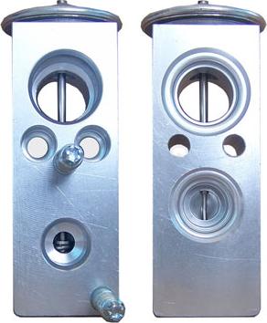 Autoclima 20215110CP - Détendeur, climatisation droxauto.com