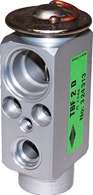 Autoclima 20215134 - Détendeur, climatisation droxauto.com