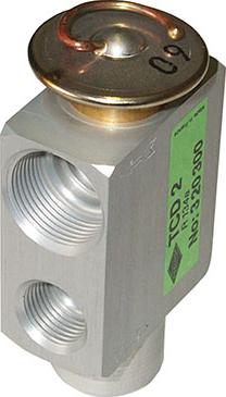 Autoclima 2021589004 - Détendeur, climatisation droxauto.com