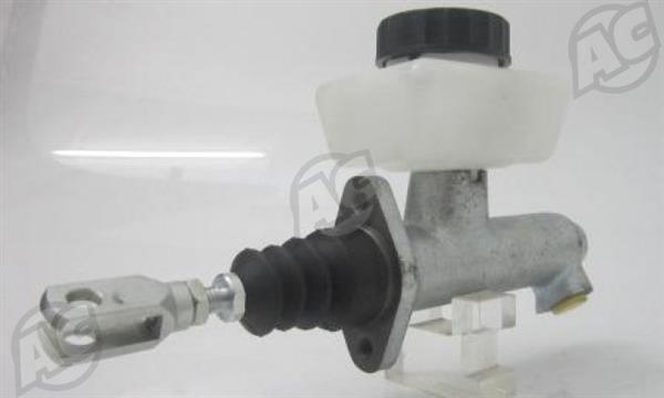 AUTO CYLINDERS CPD.FIA304 - Cylindre émetteur, embrayage droxauto.com