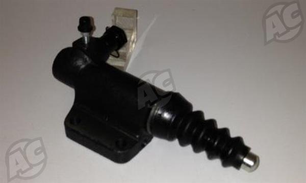 AUTO CYLINDERS CPD.FIA205 - Cylindre récepteur, embrayage droxauto.com