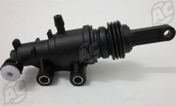 AUTO CYLINDERS CPD.FOR309P - Cylindre émetteur, embrayage droxauto.com