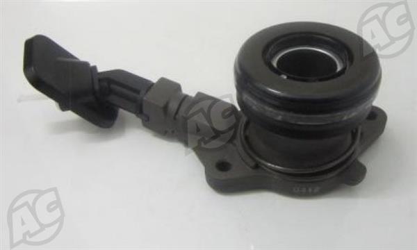 AUTO CYLINDERS CPD.FOR206C - Butée hydraulique, embrayage droxauto.com