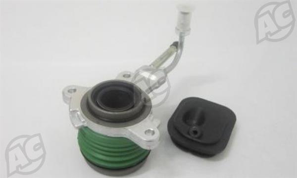 AUTO CYLINDERS CPD.FOR202C - Butée hydraulique, embrayage droxauto.com