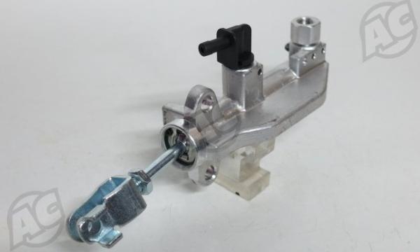 AUTO CYLINDERS CPD.HON3061 - Cylindre émetteur, embrayage droxauto.com