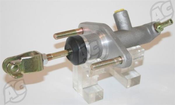 AUTO CYLINDERS CPD.HON301 - Cylindre émetteur, embrayage droxauto.com