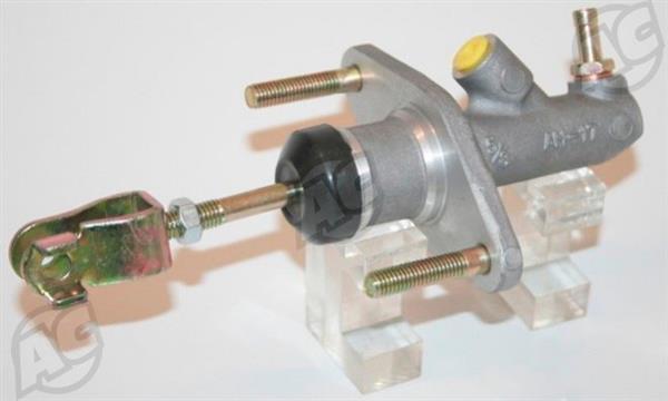 AUTO CYLINDERS CPD.HON303 - Cylindre émetteur, embrayage droxauto.com