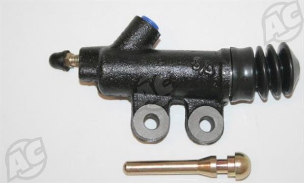 AUTO CYLINDERS CPD.HON201 - Cylindre récepteur, embrayage droxauto.com