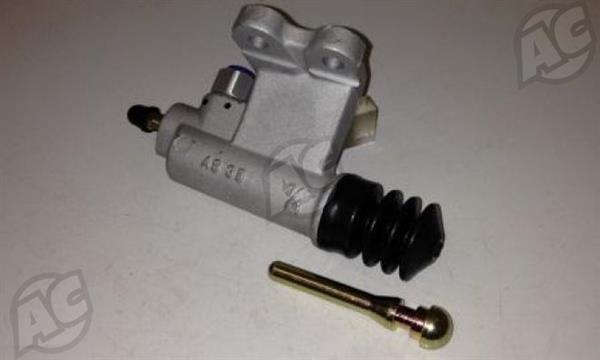 AUTO CYLINDERS CPD.HON203 - Cylindre récepteur, embrayage droxauto.com