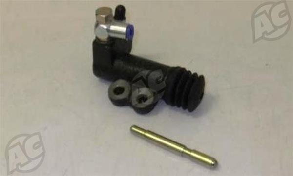 AUTO CYLINDERS CPD.HYU205 - Cylindre récepteur, embrayage droxauto.com