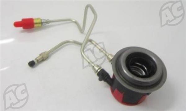 AUTO CYLINDERS CPD.LEY204C - Butée hydraulique, embrayage droxauto.com