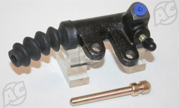 AUTO CYLINDERS CPD.MAZ209 - Cylindre récepteur, embrayage droxauto.com