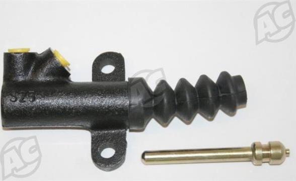 AUTO CYLINDERS CPD.MAZ207 - Cylindre récepteur, embrayage droxauto.com