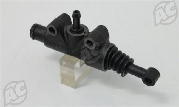 AUTO CYLINDERS CPD.MER316 - Cylindre émetteur, embrayage droxauto.com