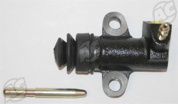 AUTO CYLINDERS CPD.NIS207 - Cylindre récepteur, embrayage droxauto.com