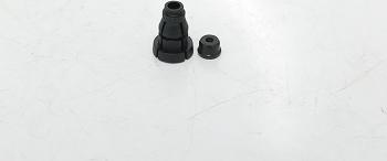 AUTO CYLINDERS CPD.OPE8002 - Conduite d'embrayage droxauto.com