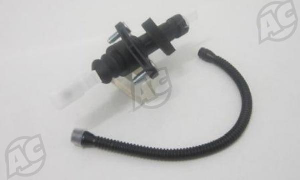 AUTO CYLINDERS CPD.OPE301P - Cylindre émetteur, embrayage droxauto.com