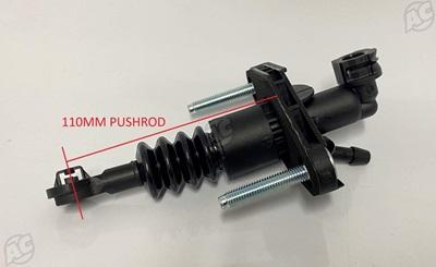 AUTO CYLINDERS CPD.SUZ3034 - Cylindre émetteur, embrayage droxauto.com