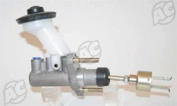 AUTO CYLINDERS CPD.TOY308 - Cylindre émetteur, embrayage droxauto.com