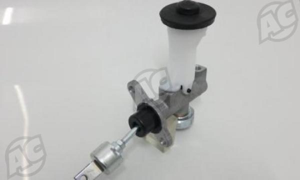 AUTO CYLINDERS CPD.TOY336 - Cylindre émetteur, embrayage droxauto.com