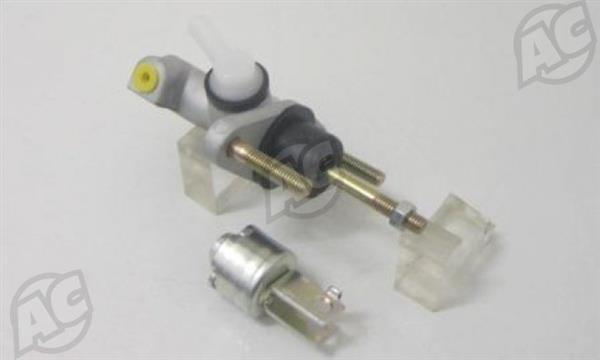 AUTO CYLINDERS CPD.TOY332 - Cylindre émetteur, embrayage droxauto.com