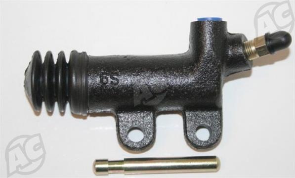 AUTO CYLINDERS CPD.TOY205 - Cylindre récepteur, embrayage droxauto.com