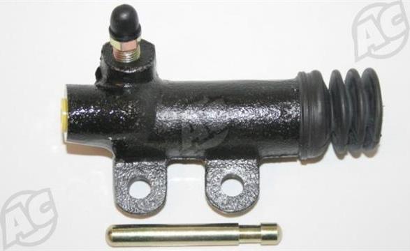 AUTO CYLINDERS CPD.TOY206 - Cylindre récepteur, embrayage droxauto.com