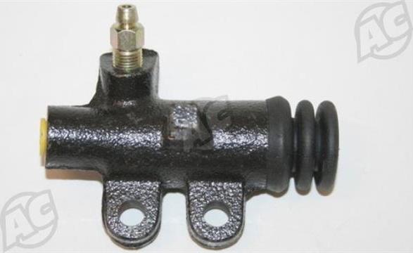 AUTO CYLINDERS CPD.TOY210 - Cylindre récepteur, embrayage droxauto.com