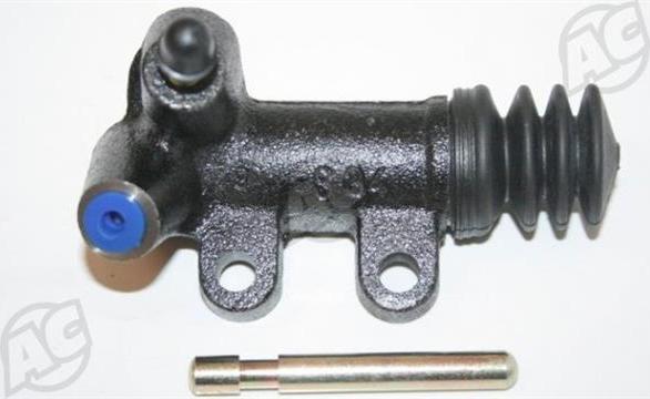 AUTO CYLINDERS CPD.TOY217 - Cylindre récepteur, embrayage droxauto.com