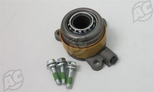 AUTO CYLINDERS CPD.TOY239C - Butée hydraulique, embrayage droxauto.com