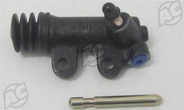 AUTO CYLINDERS CPD.TOY229 - Cylindre récepteur, embrayage droxauto.com