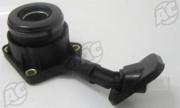 AUTO CYLINDERS CPD.VOL202C - Butée hydraulique, embrayage droxauto.com