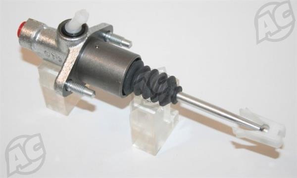 AUTO CYLINDERS CPD.VW301 - Cylindre émetteur, embrayage droxauto.com