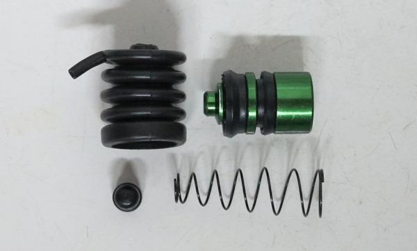 AUTO CYLINDERS IMT978 - Kit d'assemblage, cylindre récepteur d'embrayage droxauto.com