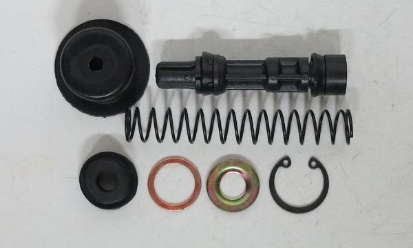 AUTO CYLINDERS IMT8413 - Kit d'assemblage, cylindre émetteur d'embrayage droxauto.com