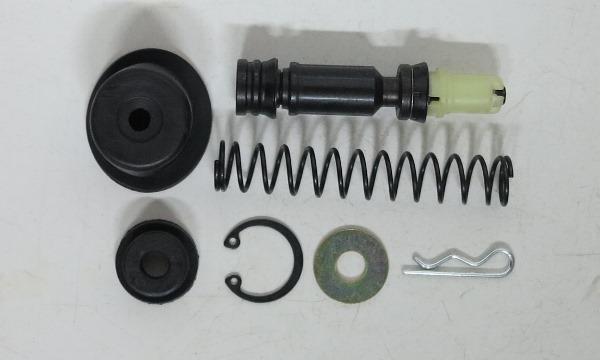 AUTO CYLINDERS IMT8374 - Kit d'assemblage, cylindre émetteur d'embrayage droxauto.com