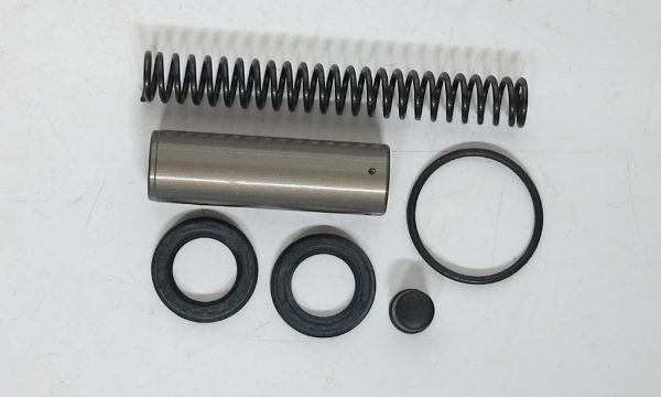 AUTO CYLINDERS IMT2019 - Kit d'assemblage, cylindre émetteur d'embrayage droxauto.com