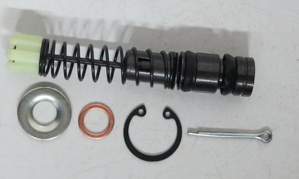 AUTO CYLINDERS IMT7590 - Kit d'assemblage, cylindre émetteur d'embrayage droxauto.com