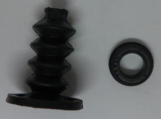 AUTO CYLINDERS SEA990E - Kit d'assemblage, cylindre récepteur d'embrayage droxauto.com