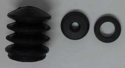 AUTO CYLINDERS SEA978E - Kit d'assemblage, cylindre récepteur d'embrayage droxauto.com