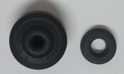 AUTO CYLINDERS SEA655E - Kit d'assemblage, cylindre récepteur d'embrayage droxauto.com